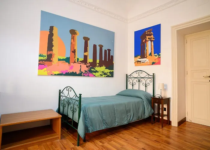 B&B Al Centro