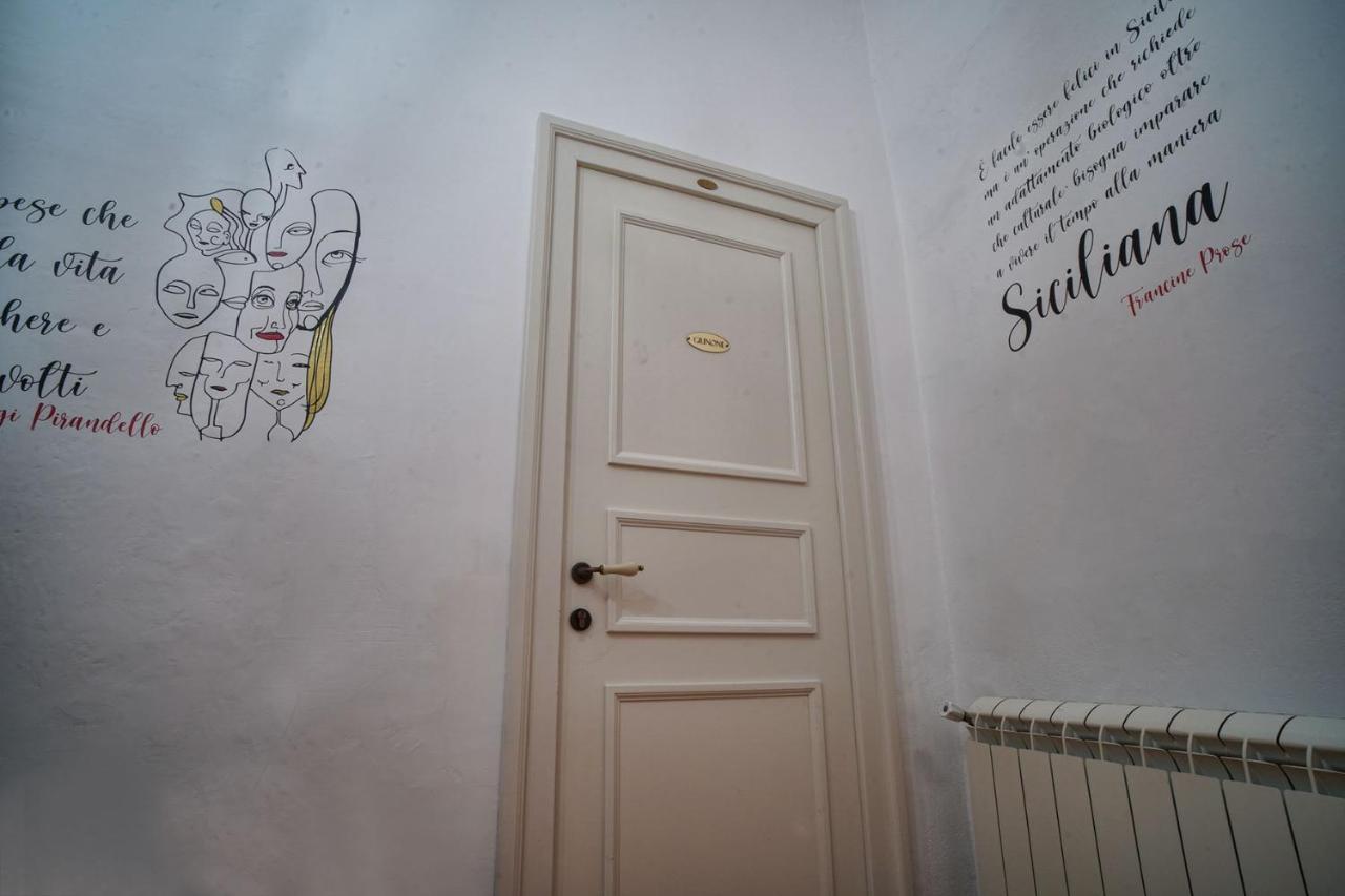 Bed & Breakfast Al Centro *