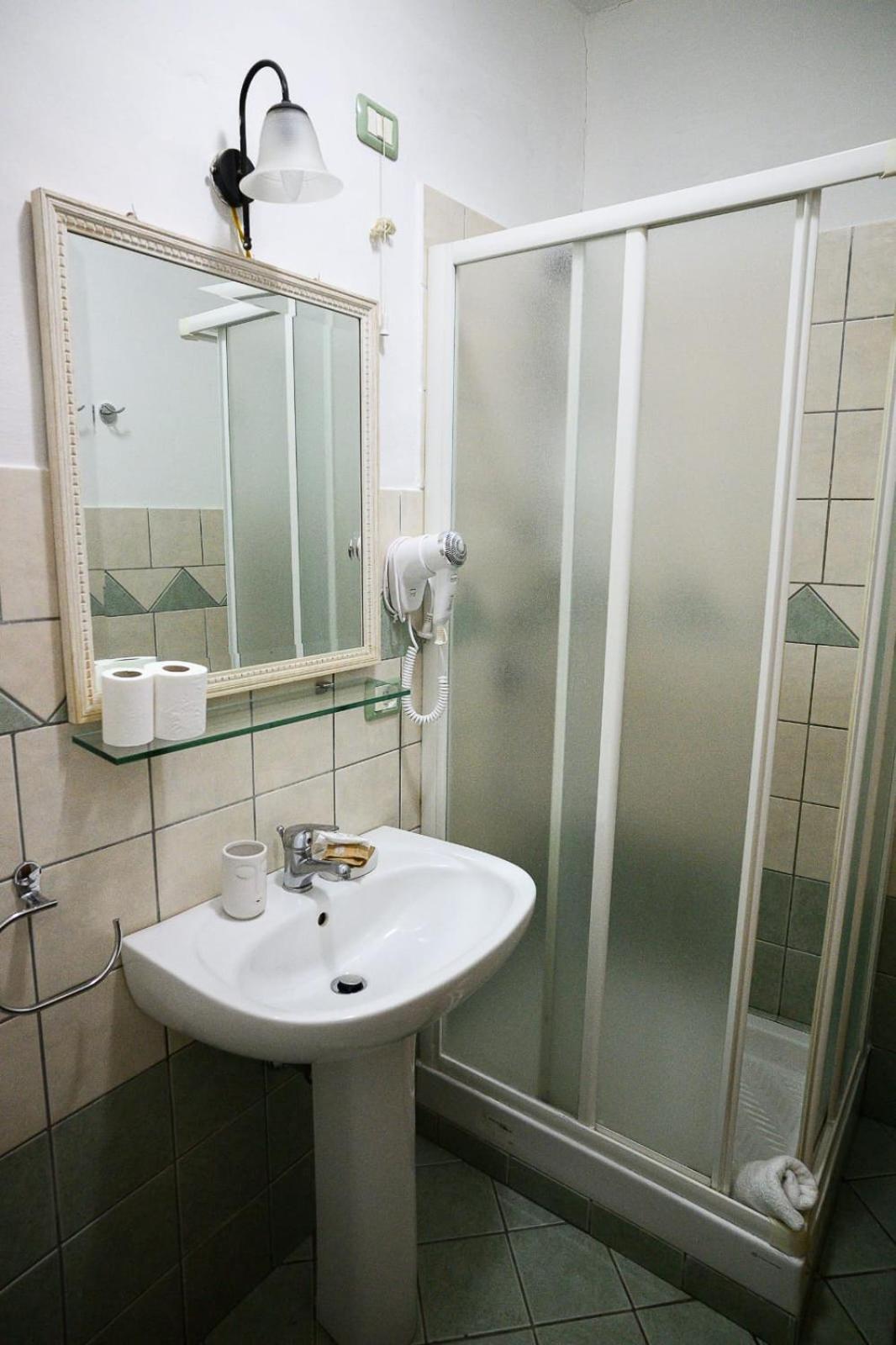 Al Centro Bed & Breakfast Agrigento