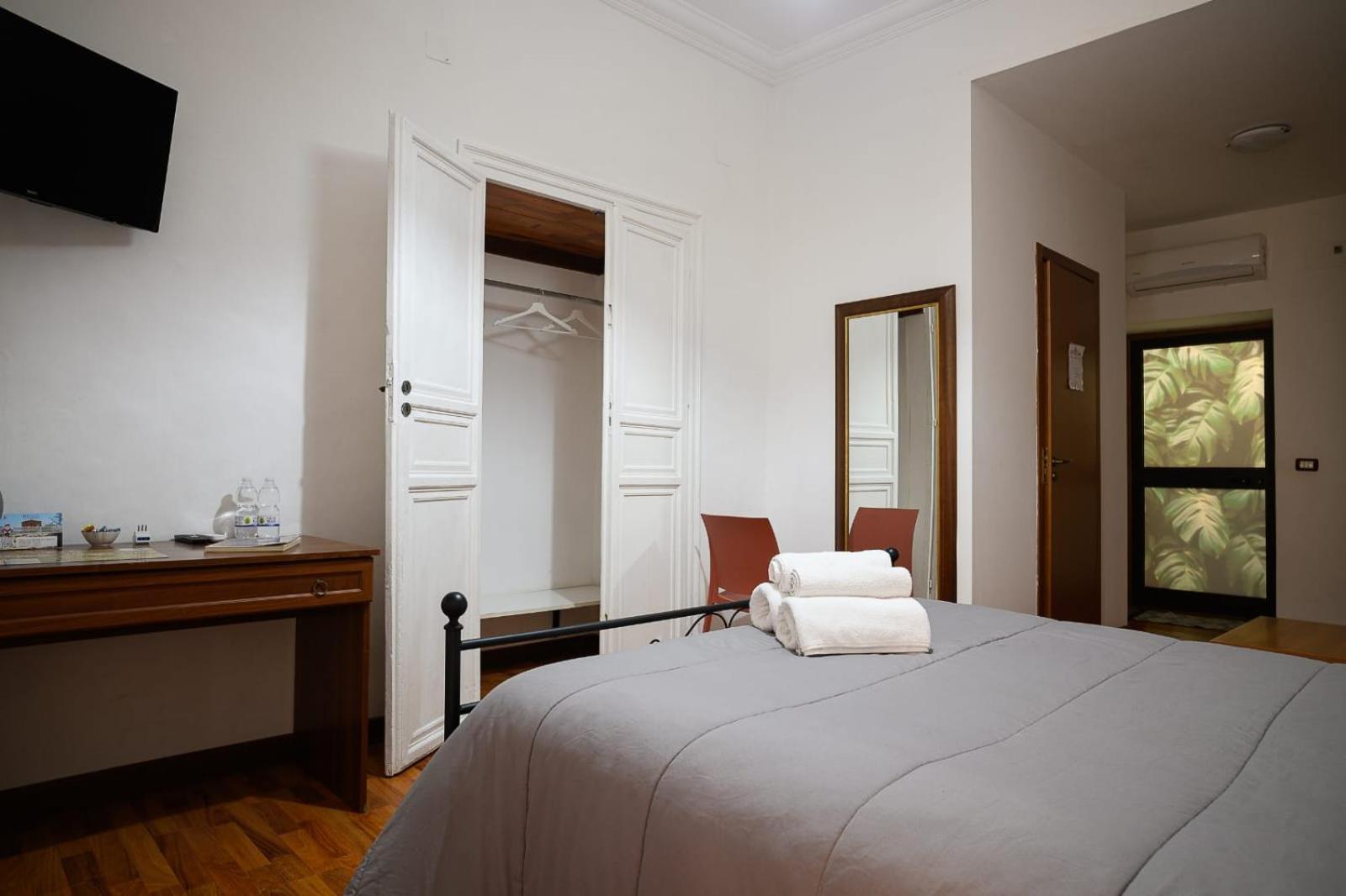 Al Centro Bed & Breakfast *