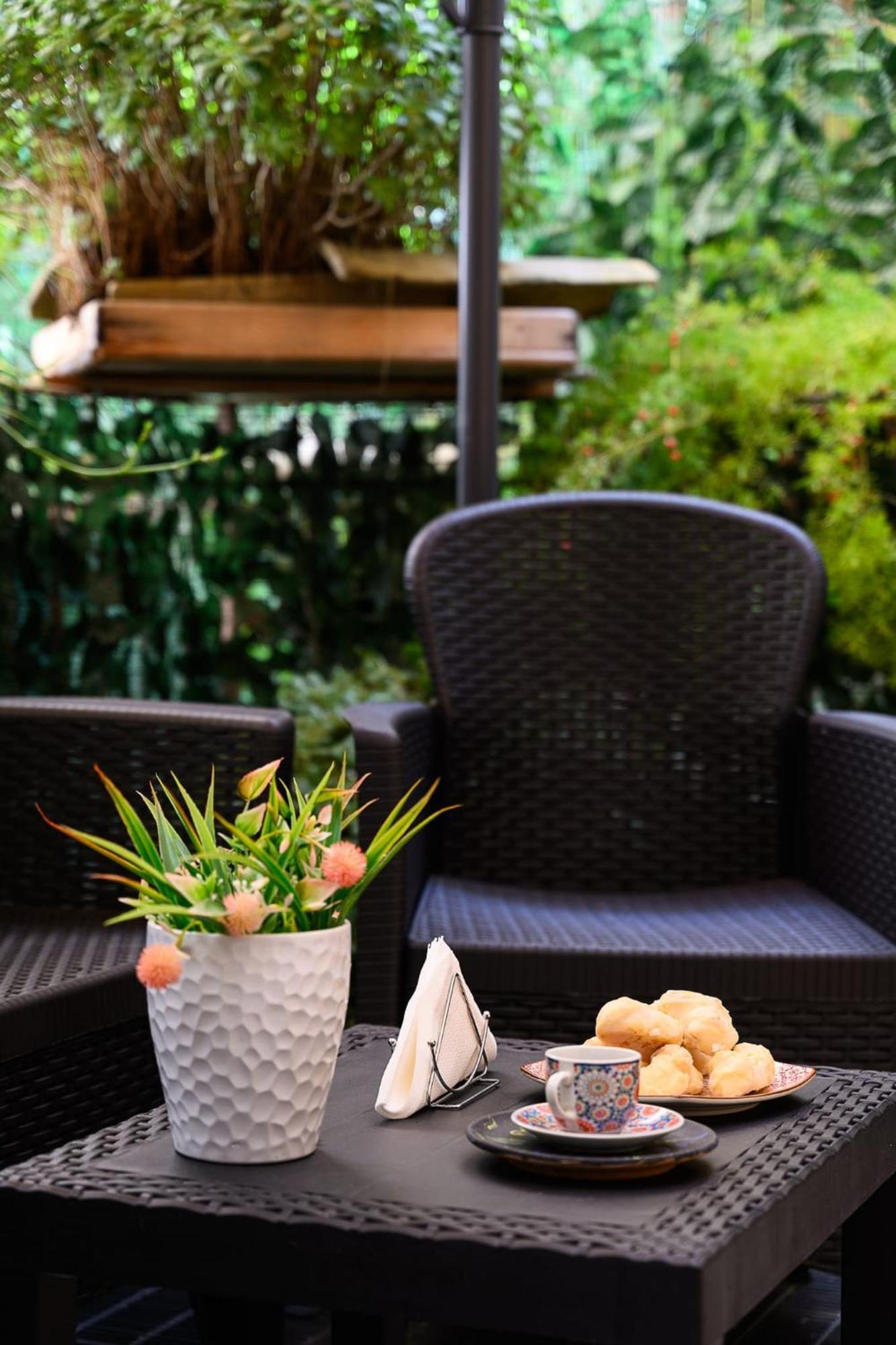 Al Centro Bed & Breakfast Agrigento