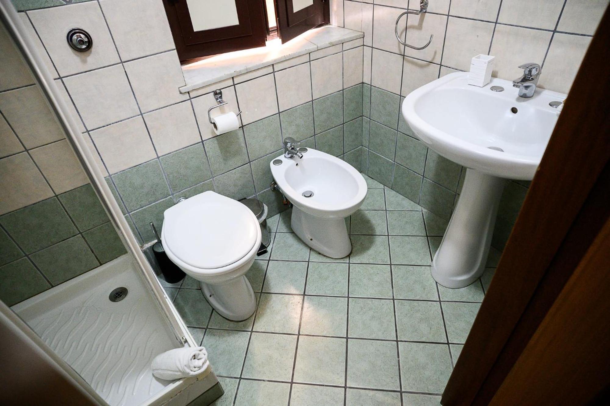 Al Centro Bed & Breakfast