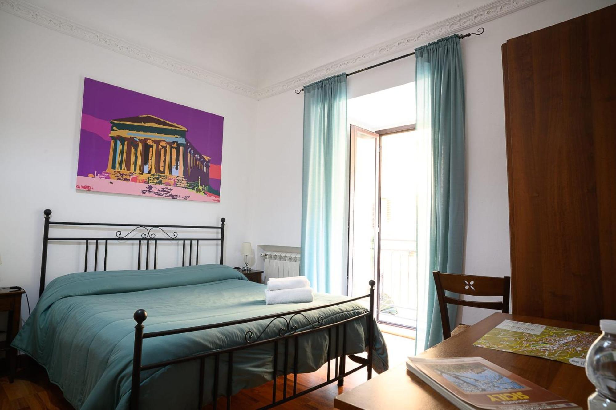 Al Centro Bed & Breakfast *