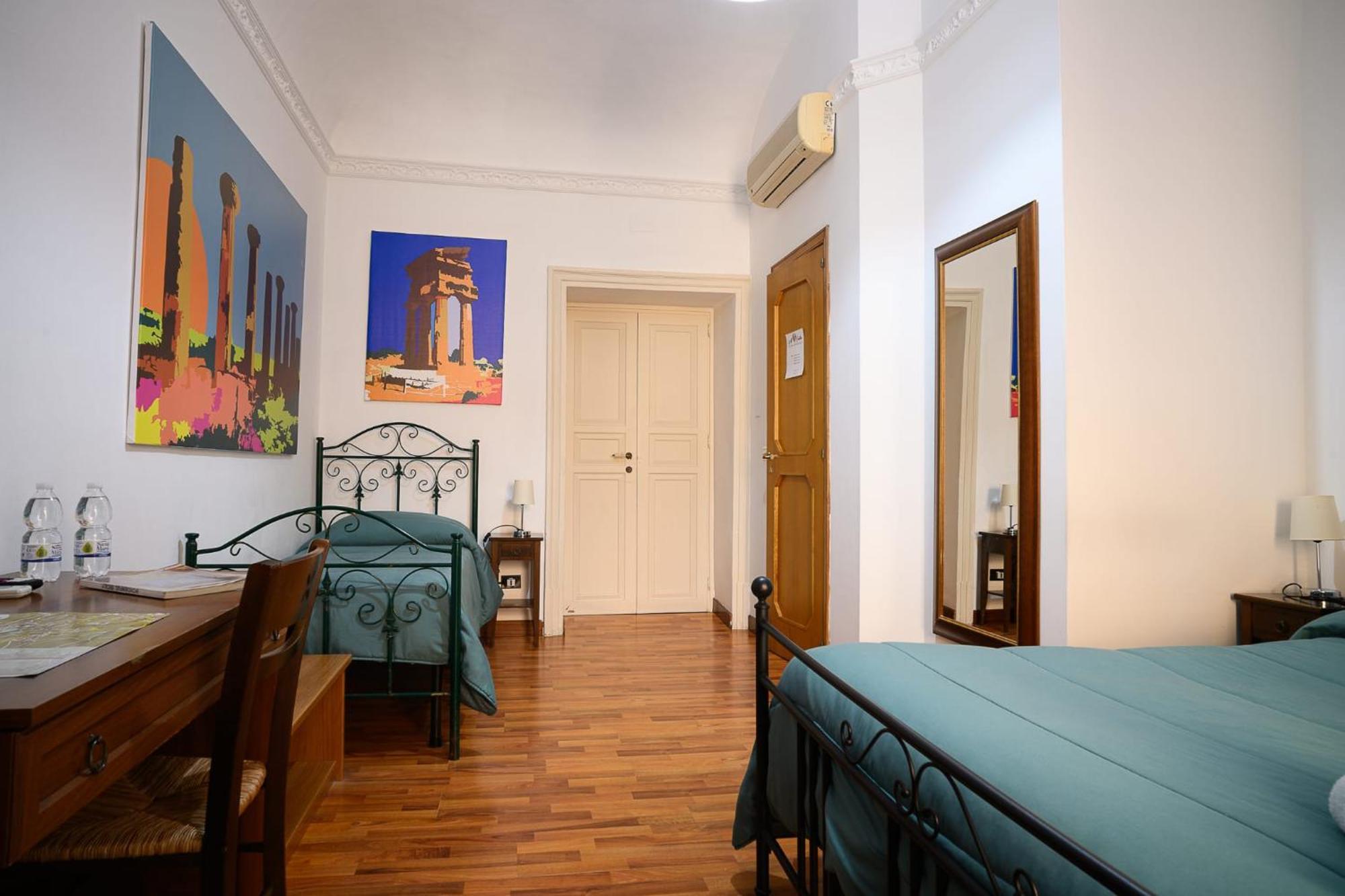 Bed & Breakfast Al Centro *