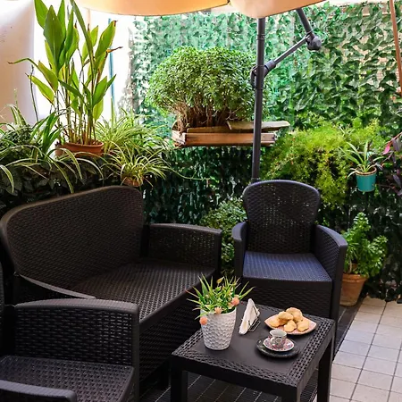 B&B Al Centro Agrigento Exterior photo