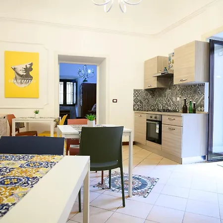 B&B Al Centro Agrigento Exterior photo