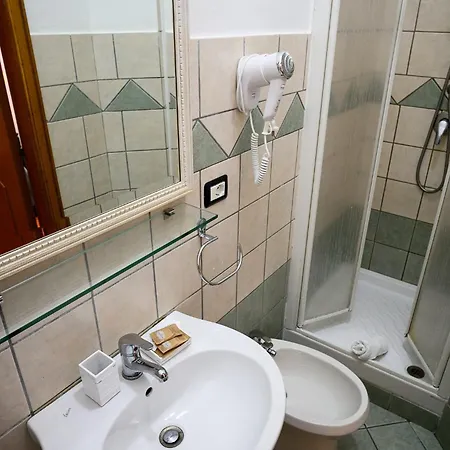 B&B Al Centro Agrigento Exterior photo