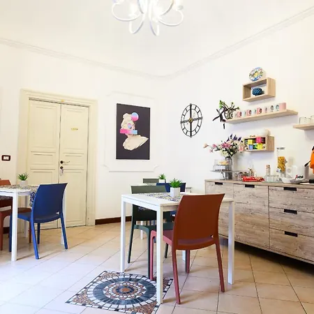 B&B Al Centro Agrigento Exterior photo
