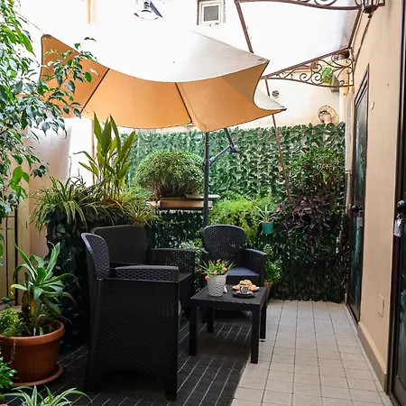 B&B Al Centro Agrigento Exterior photo