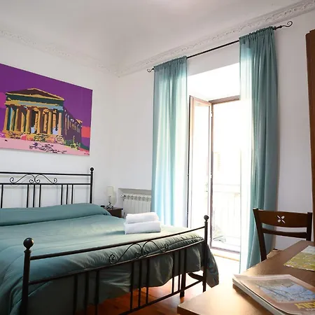 B&B Al Centro Agrigento Exterior photo