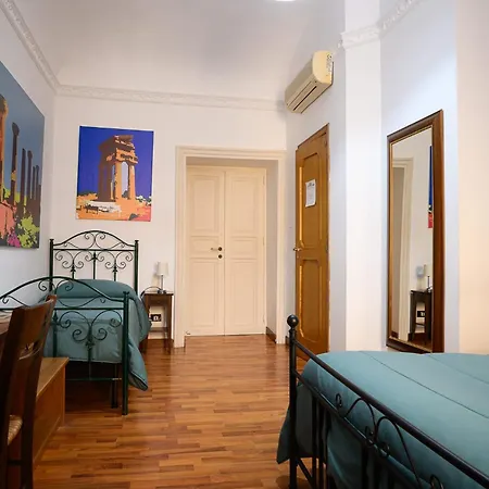 B&B Al Centro Agrigento Exterior photo