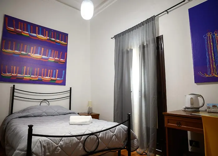 B&B Al Centro