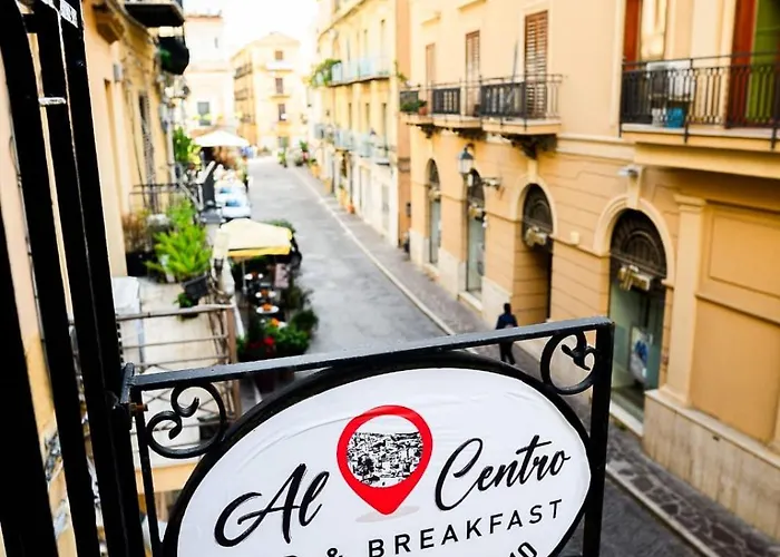 B&B Al Centro