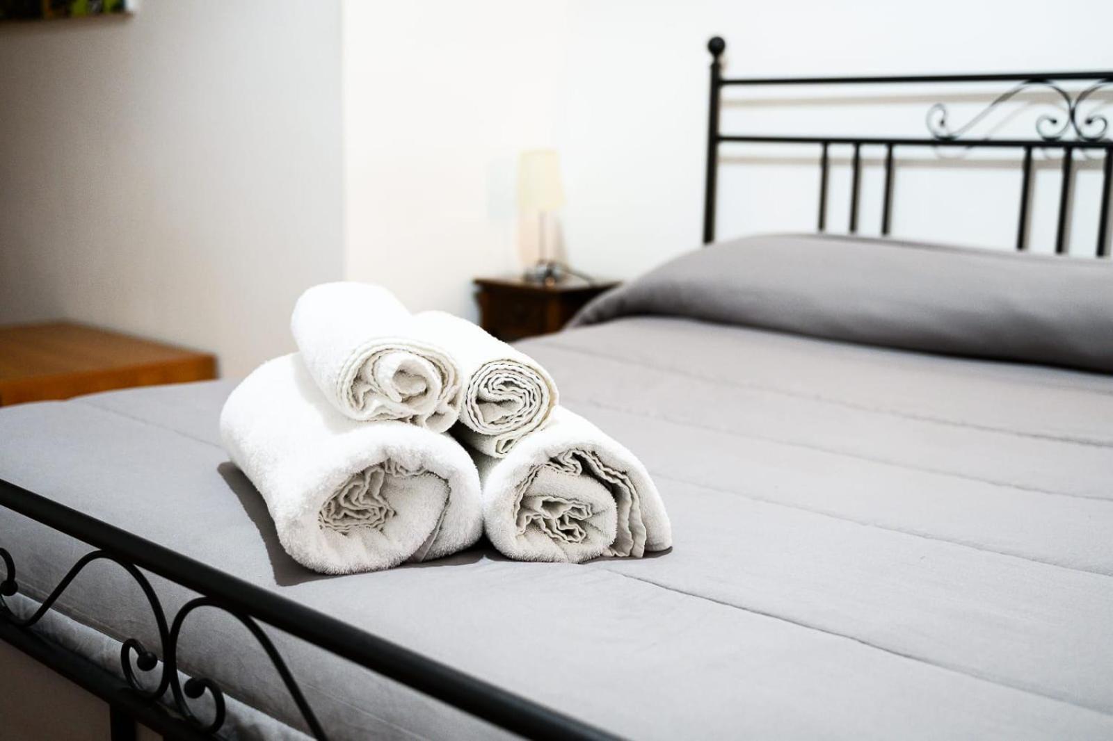 Al Centro Bed and breakfast Agrigento