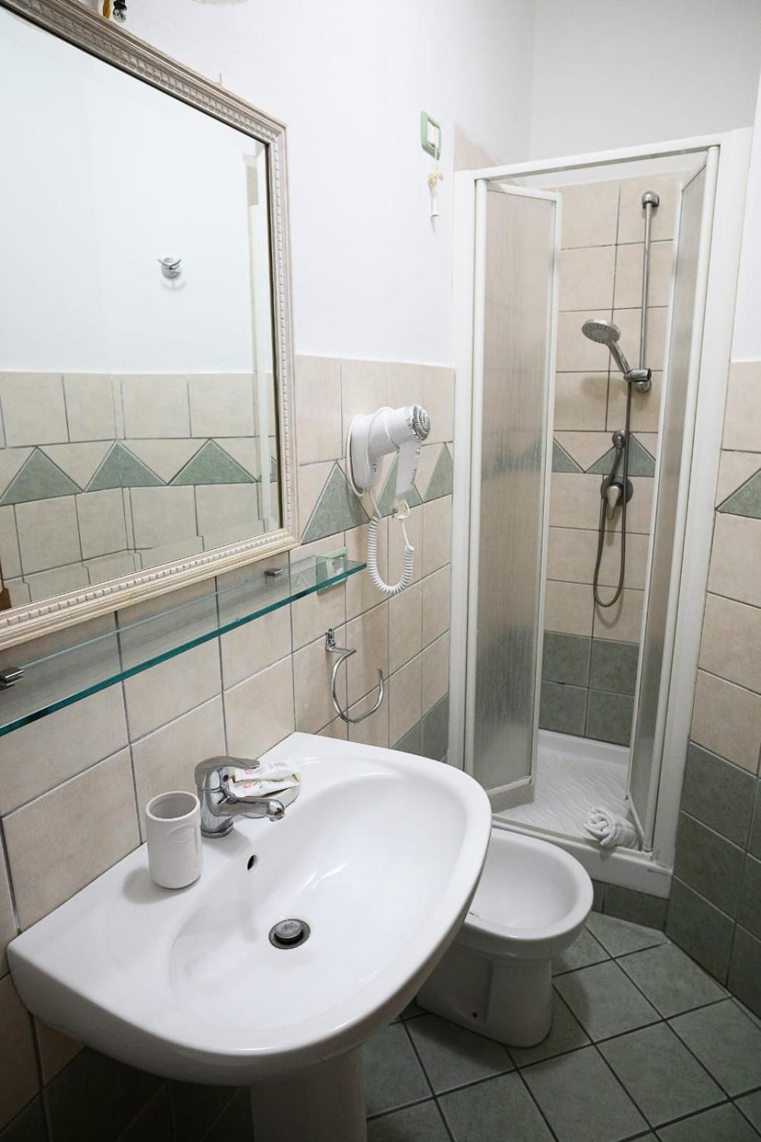 Bed and breakfast Al Centro