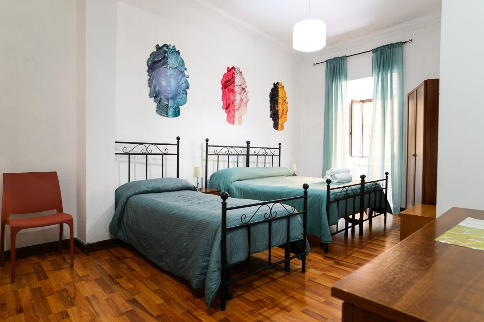 Bed and breakfast Al Centro Agrigento