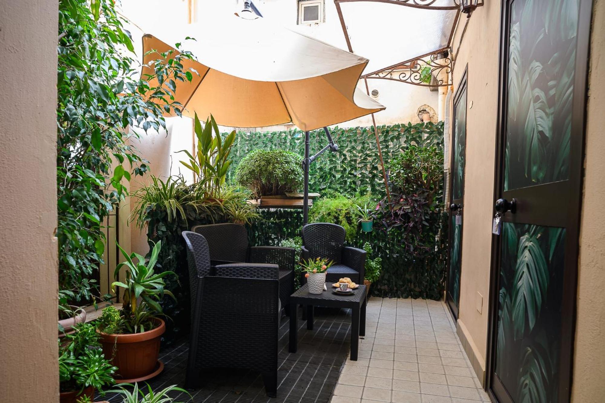 Bed and breakfast Al Centro *