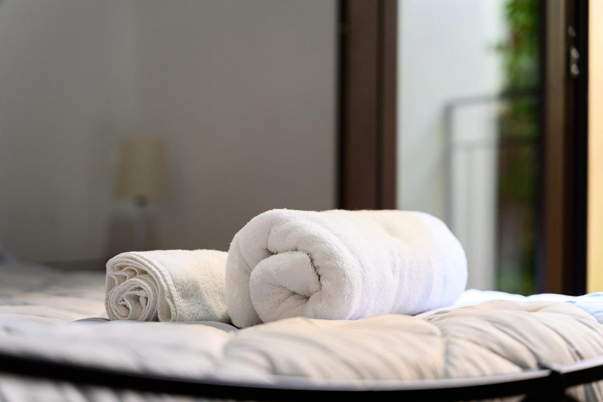 Bed and breakfast Al Centro Agrigento