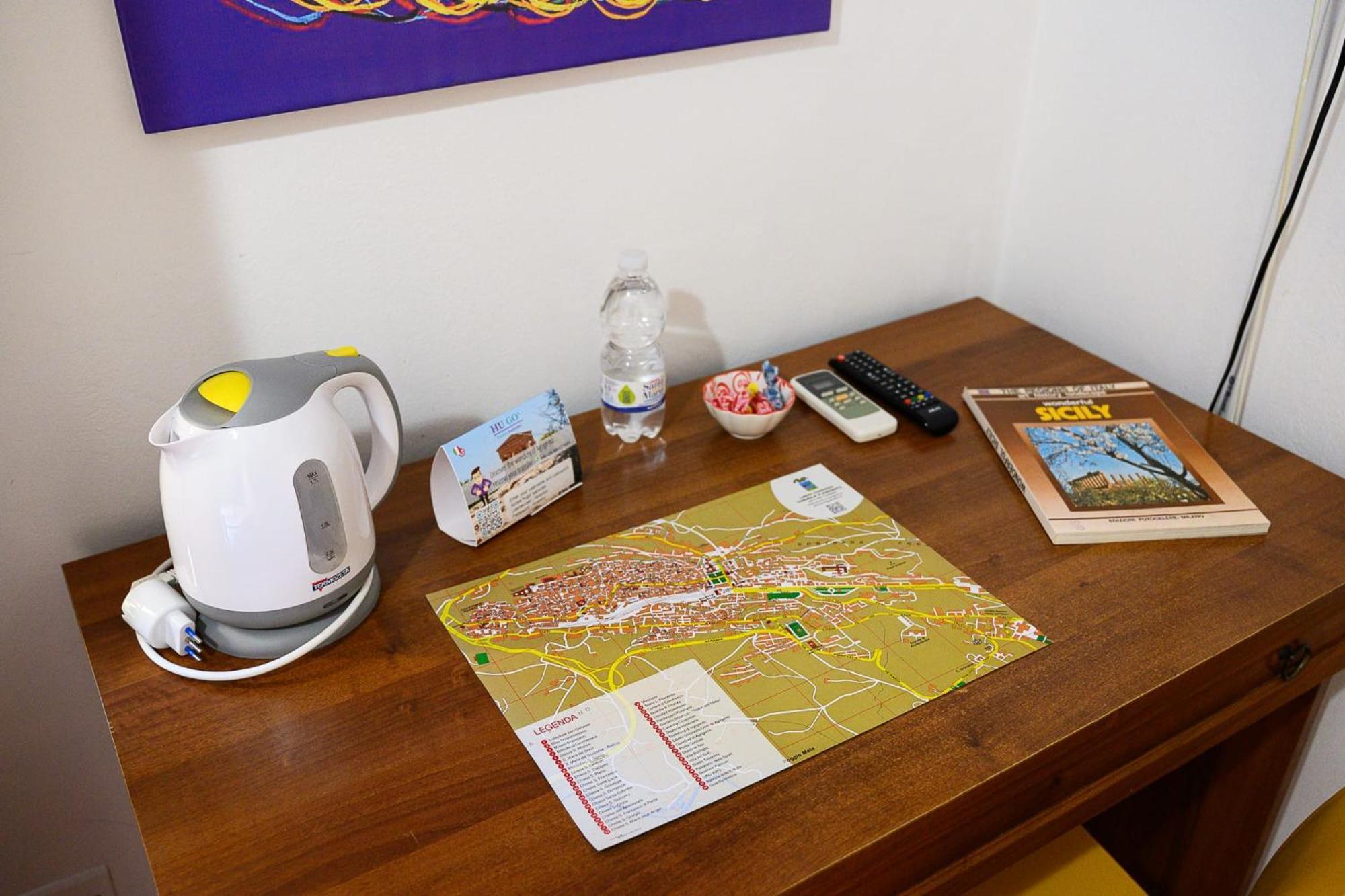 Al Centro Bed and breakfast *